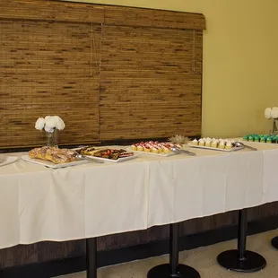 Sunday Brunch Buffet