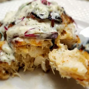 donuts, dough desserts, food