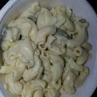 Delicious Macaroni Salad