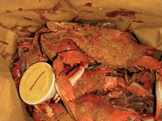 Good Times Crab House