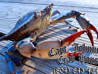 Captain Johnny's Crab House