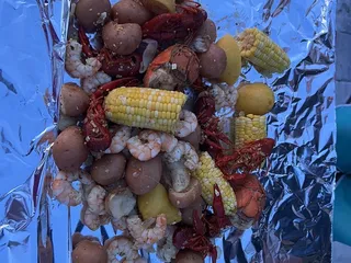 Pop's Seafood and Produce