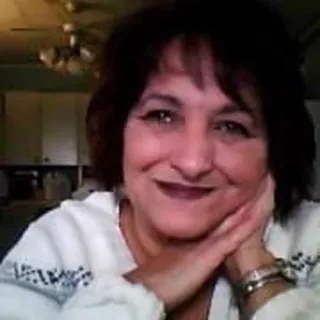 Anita P.