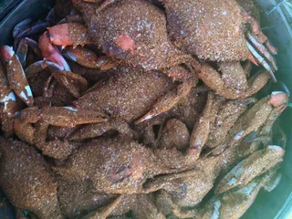 Crab Shack