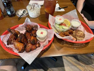 BnB Seafood