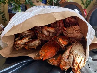 The Crab Guys