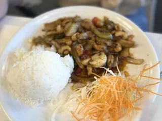 Charm Thai and Sushi