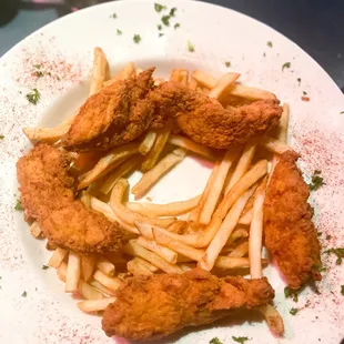 Chicken Tenders
