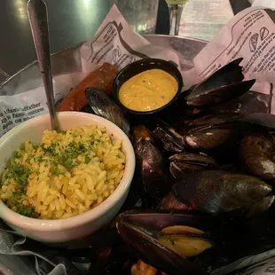 Chicken and Andouille Sausage Gumbo