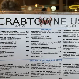 menu, sushi and sashimi