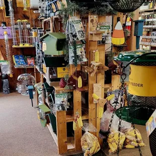 Crabtree's Country Store