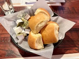 Timbuktu Restaurant And Lounge