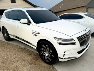 Quintero's Auto Glass