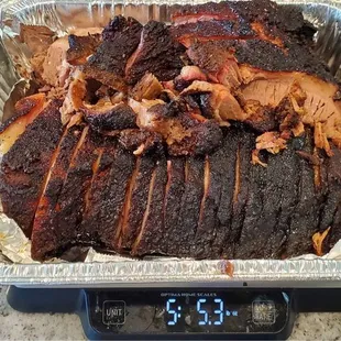 Brisket
