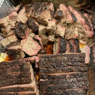 Cooked to perfection.