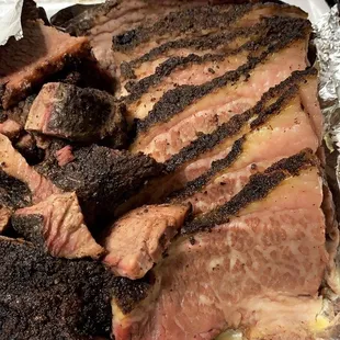 Brisket