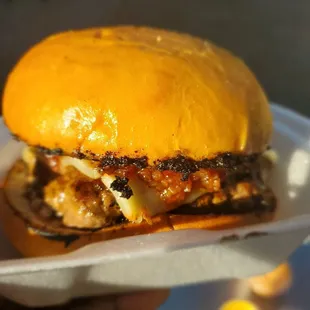 I'm addicted who said crack was wack