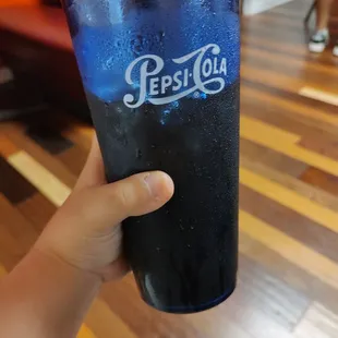 drink, sushi and sashimi