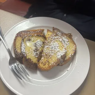 French Toast