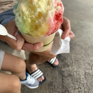 Yum!