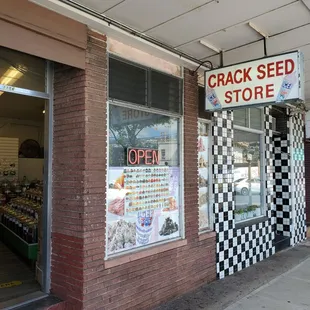 One of my old stomping grounds while growing up in Kaimuki.