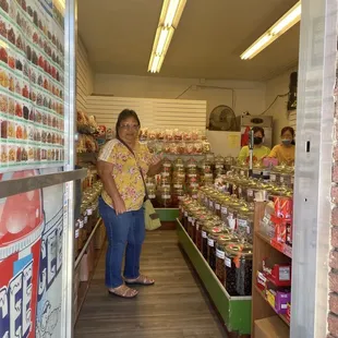 Deciding what to buy so many choices