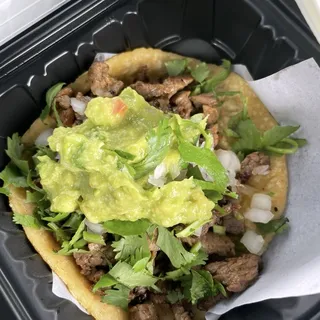 2 Crack Taco