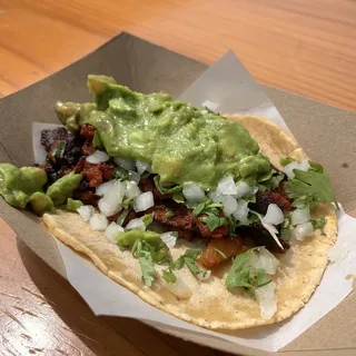 Al Pastor Taco