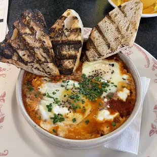 Shakshuka