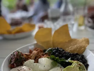 Birdy’s Behind the Bower