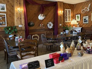 Annabelle's Chocolate Lounge