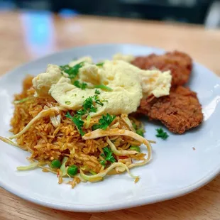 Nasi Goreng