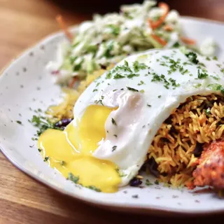 Nasi Goreng
