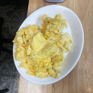 2 Eggs