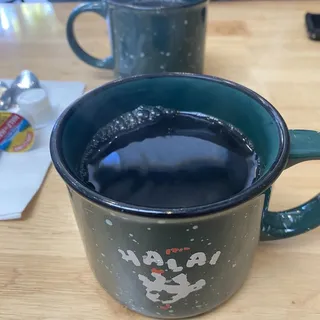 Drip Coffee