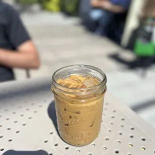 (New Item) Vietnamese Caf Sua Da