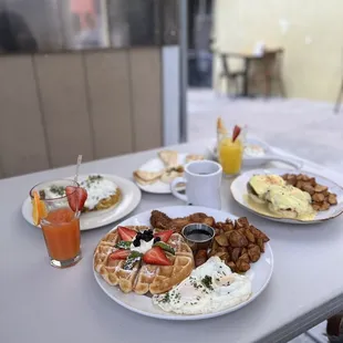 Brunch