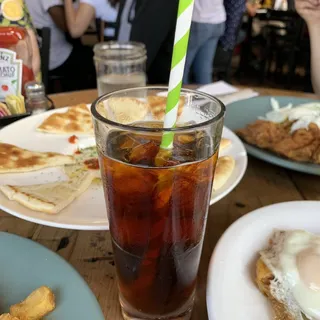 Cold Brew