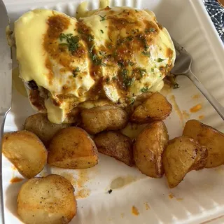 Wicked Benedict