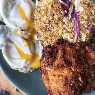 Nasi Goreng