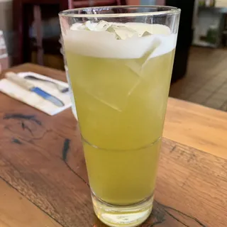 Tea