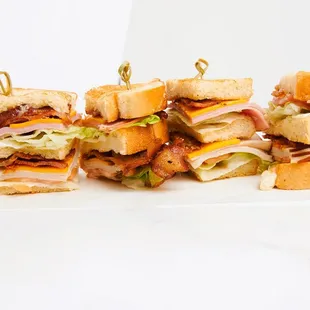 Club Sandwich