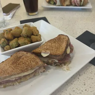 Club Sandwich