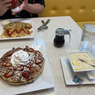 Grits