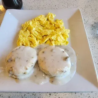 Sausage Gravy