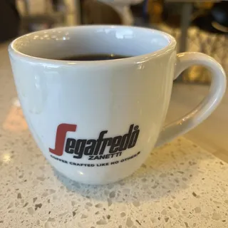 Segafredo Coffee