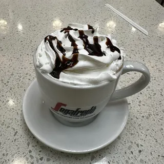Hot Chocolate