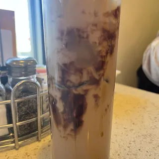 Mocha
