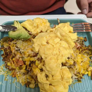 Chorizo