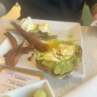 Avocado Toast